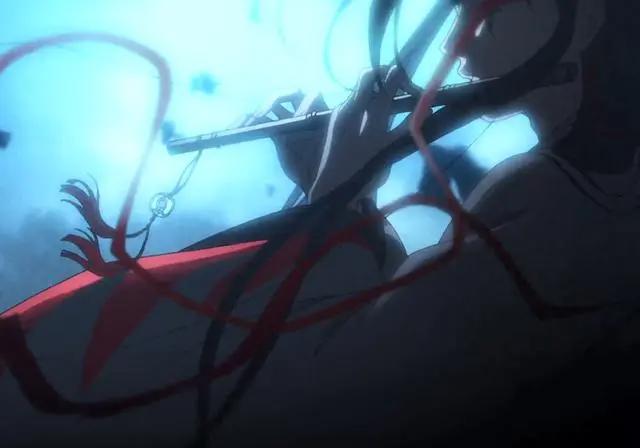 《魔道祖师》动画7月9日有惊喜，是宣布定档，还是义城组配音？