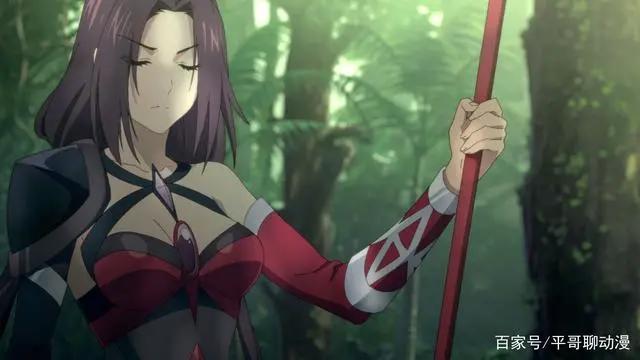 等了三年，终于等来全职高手第二季，叶修将开启神之领域之旅