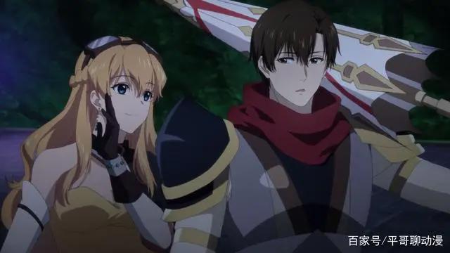 等了三年，终于等来全职高手第二季，叶修将开启神之领域之旅