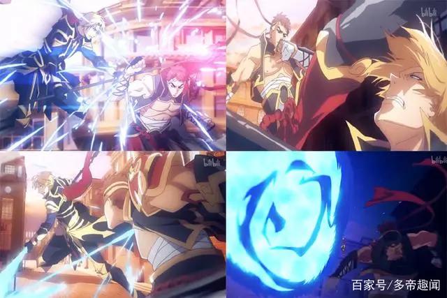 全职高手SP第二话出来了，我们来一起吐槽它吧