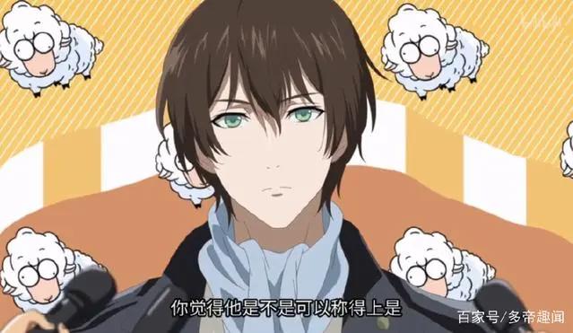 全职高手SP第二话出来了，我们来一起吐槽它吧