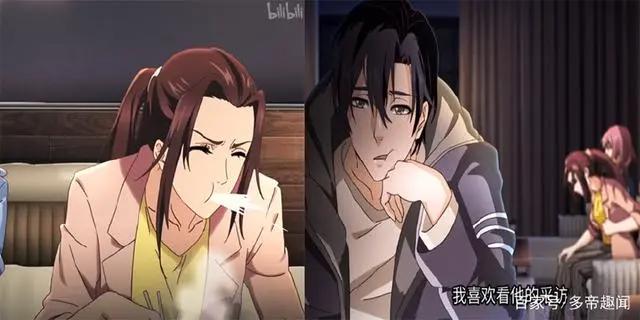 全职高手SP第二话出来了，我们来一起吐槽它吧