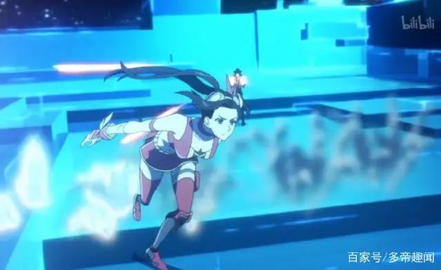 全职高手SP第二话出来了，我们来一起吐槽它吧