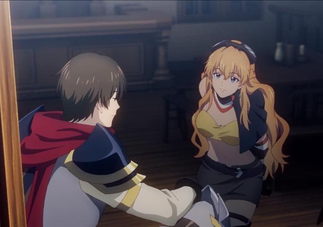 《全职高手》首播观看量破1亿，微变动的画风，让粉丝爱上苏沐橙