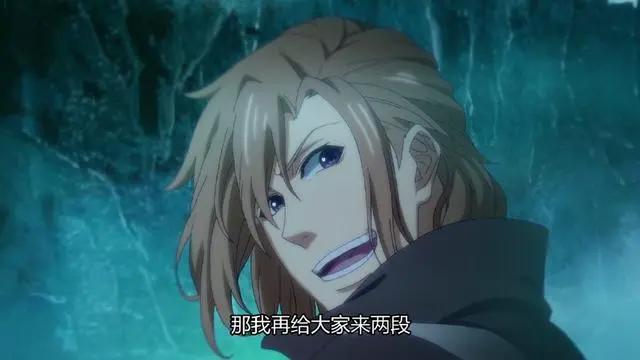 全职高手：叶修新的战队，这样的阵容你觉得怎么样？