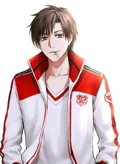 全职高手第二季，即将震撼来袭，你知道兴欣战队的成员都有谁吗？