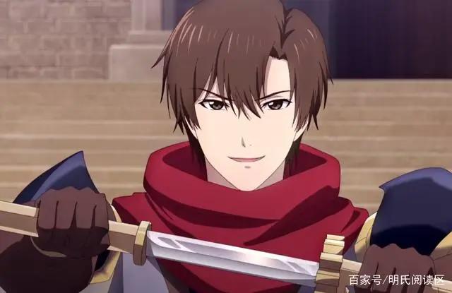 全职高手第二季，即将震撼来袭，你知道兴欣战队的成员都有谁吗？