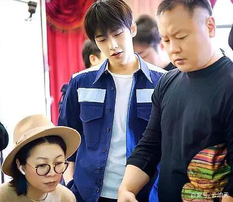 《全职高手》定档于近期播出，一问题成影响其口碑质量的关键因素