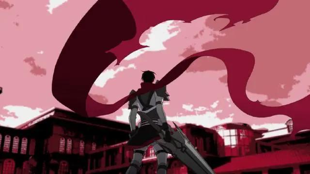 《全职高手》第二季要来了！最成功的网文改编动漫能否再续辉煌