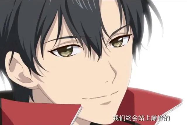 《全职高手》大电影预告发布！叶修和苏沐秋的羁绊故事，全在这了