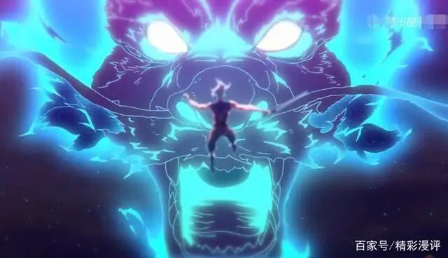 3集10万的评论，全职高手特别篇没那么不堪！最后那招龙抬头帅翻