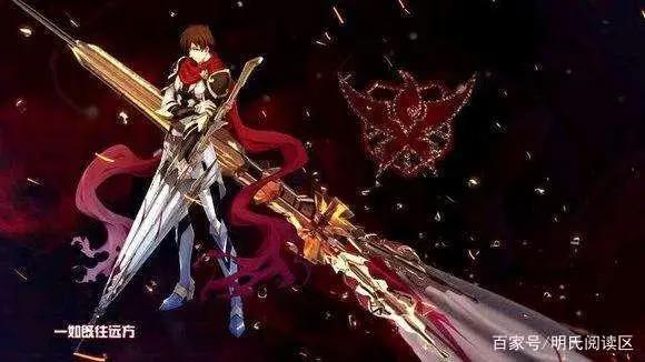 全职高手：十年荣耀，第二季劲爆来袭，叶秋大神决战荣耀之巅！