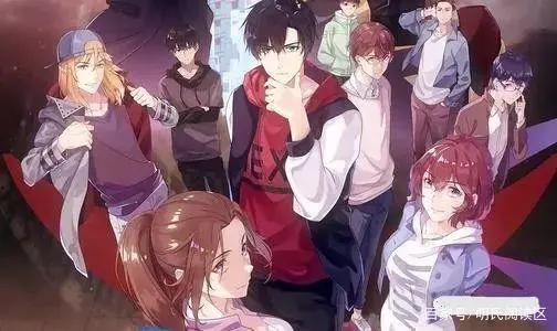 全职高手：十年荣耀，第二季劲爆来袭，叶秋大神决战荣耀之巅！