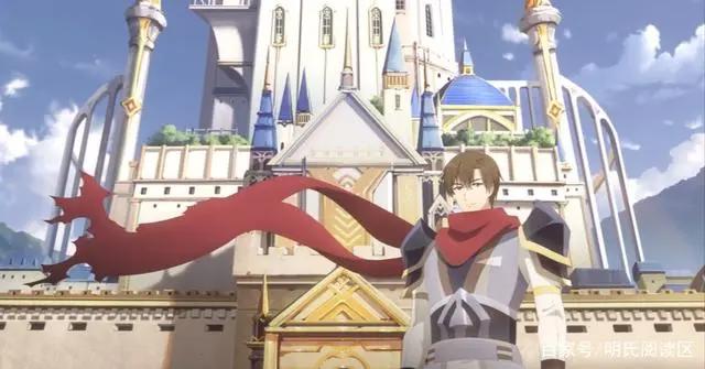 全职高手：十年荣耀，第二季劲爆来袭，叶秋大神决战荣耀之巅！