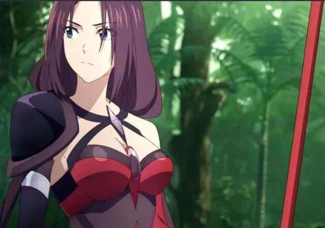 全职高手第二季预告来了，正片5月底或6月初更新，人物有点不同