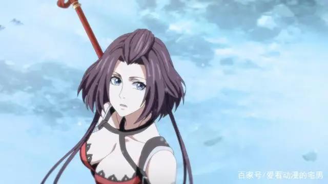 全职高手第二季预告来了，预告三大“亮点”，成为令人担忧的槽点