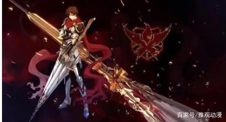 全职高手：火爆全球？国外字幕组太皮网友：一片叶子的秋天