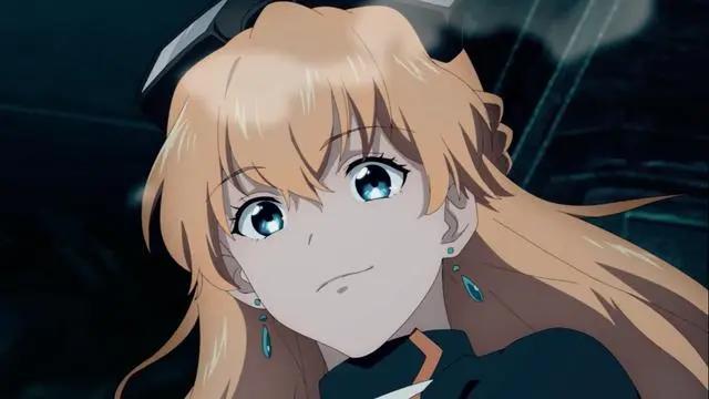 全职高手2终于定档，画风突变，制作组果然还是换了