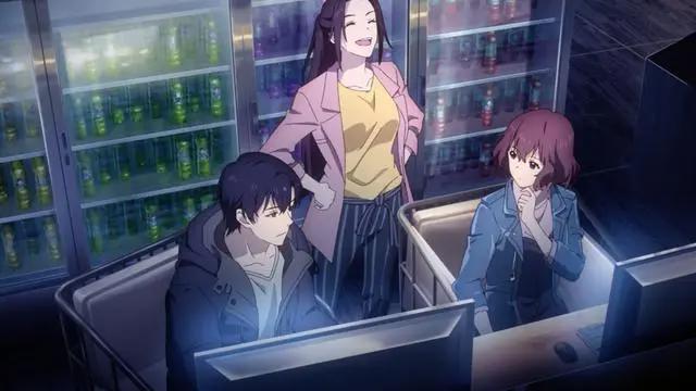 全职高手2终于定档，画风突变，制作组果然还是换了