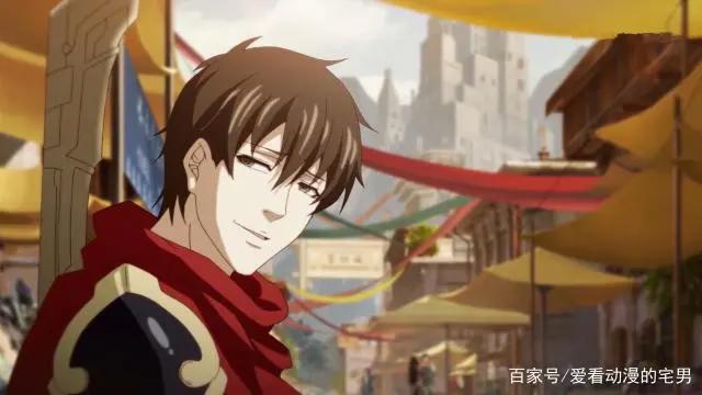 全职高手第二季预告片来了，但因为这个问题，引起不少粉丝的不满