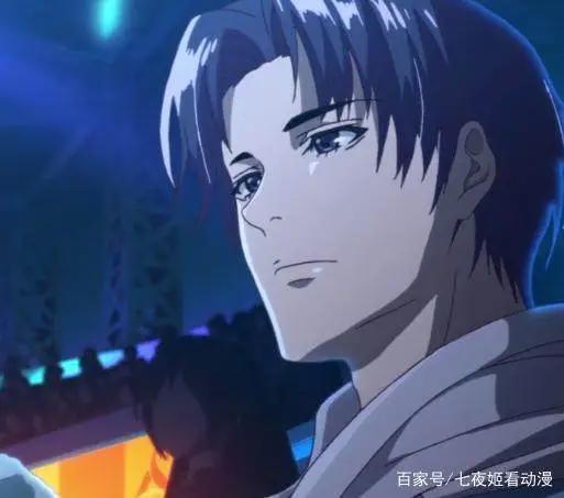 你们的脸都是复制粘贴吗？简评全职高手新动画