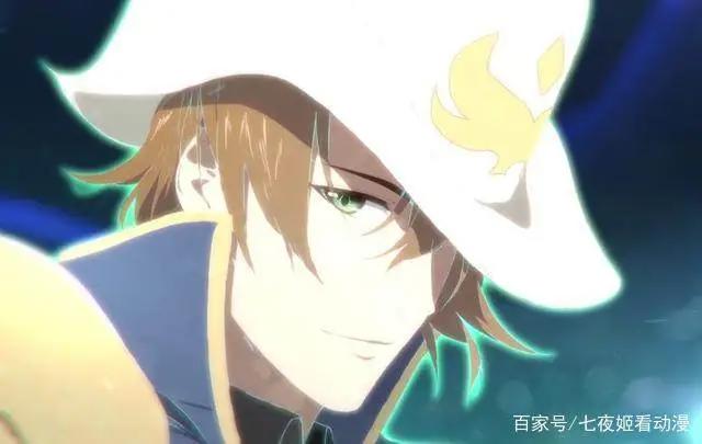 你们的脸都是复制粘贴吗？简评全职高手新动画