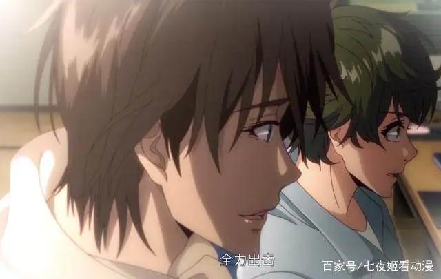 你们的脸都是复制粘贴吗？简评全职高手新动画