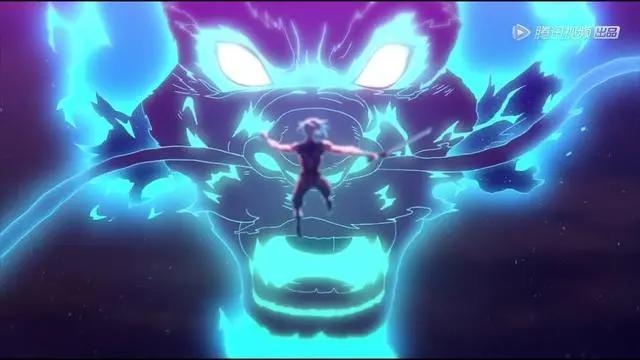 全职高手之巅峰荣耀：全职要出动画大电影了，看矜贵又鲜嫩小叶修