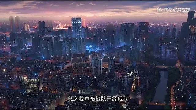 全职高手之巅峰荣耀：全职要出动画大电影了，看矜贵又鲜嫩小叶修