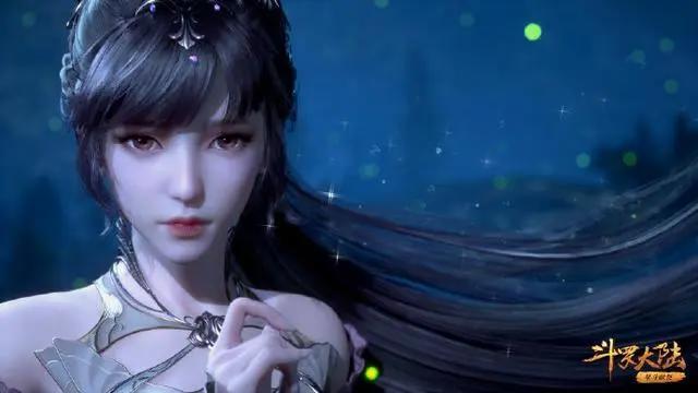 两部最为成功的漫改网文：斗罗大陆火爆荧屏，全职高手引领潮流