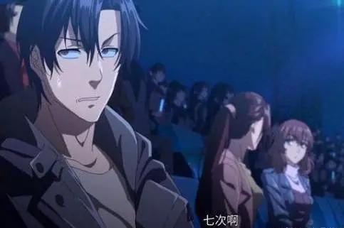 《全职高手》特别篇不尽人意，弹幕直接被喷成一片！