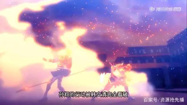 全职高手特别篇八大震撼场景，叶修龙抬头、伞哥苏沐秋出场上榜！