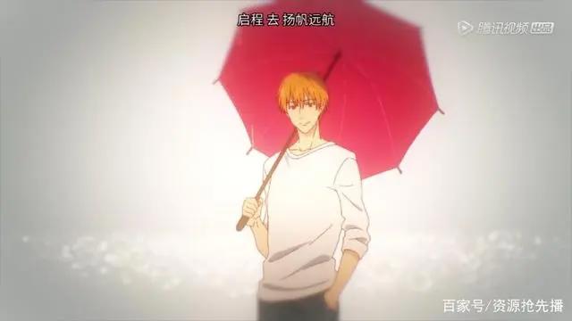 全职高手特别篇八大震撼场景，叶修龙抬头、伞哥苏沐秋出场上榜！