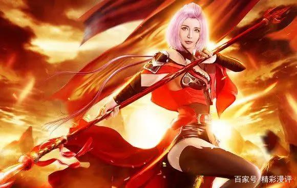 全职高手特别篇：画风突变，职业战队通通整容失败！完全是卖情怀