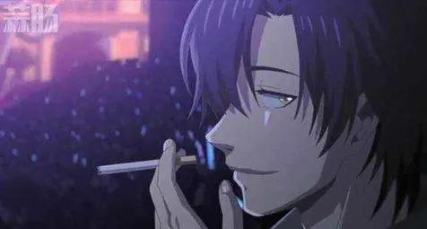 4月27日见！《全职高手》特别篇动画全新海报公开！