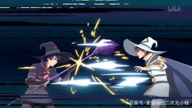 全职高手特别篇：别光看画面了，这些才是这一集的槽点