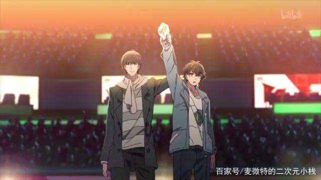 全职高手特别篇：别光看画面了，这些才是这一集的槽点