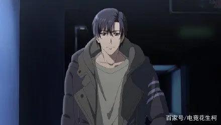 全职高手特别篇开播，乔一帆最可爱，而画风突变的不止叶修一人