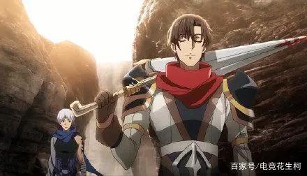 全职高手特别篇开播，乔一帆最可爱，而画风突变的不止叶修一人