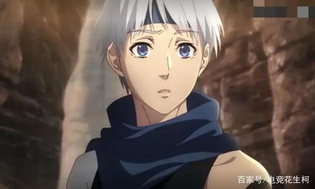 全职高手特别篇开播，乔一帆最可爱，而画风突变的不止叶修一人