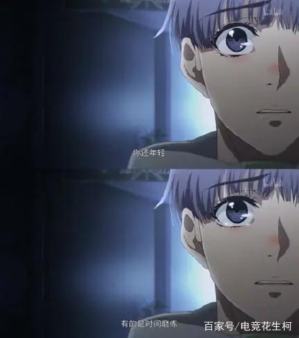 全职高手特别篇开播，乔一帆最可爱，而画风突变的不止叶修一人