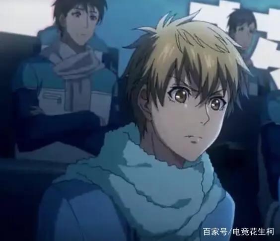 全职高手特别篇开播，乔一帆最可爱，而画风突变的不止叶修一人