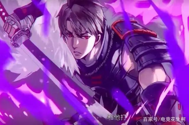 全职高手特别篇开播，乔一帆最可爱，而画风突变的不止叶修一人