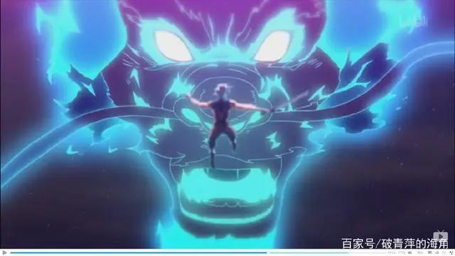 《全职高手特别篇》叶秋再现成名绝技龙抬头，惊呆了在场观众！