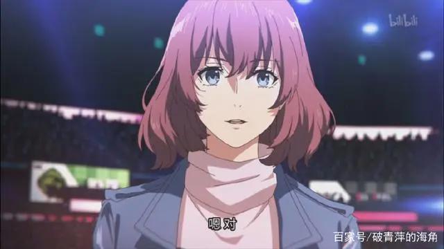 《全职高手特别篇》叶秋再现成名绝技龙抬头，惊呆了在场观众！