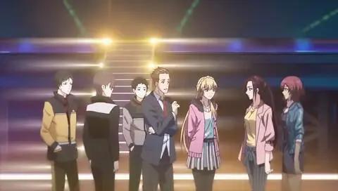 全职高手特别篇：叶修赛场再次使出大招，“龙抬头”再次点燃全场