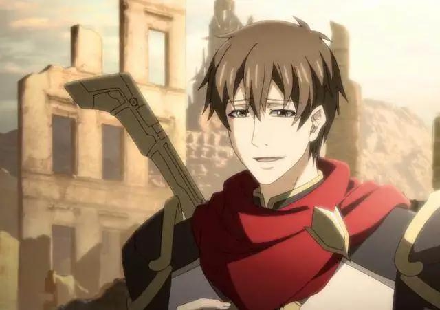 全职高手特别篇：叶修赛场再次使出大招，“龙抬头”再次点燃全场