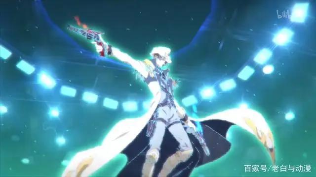 《全职高手特别篇》第1集：休息一年，叶修已整容回来！