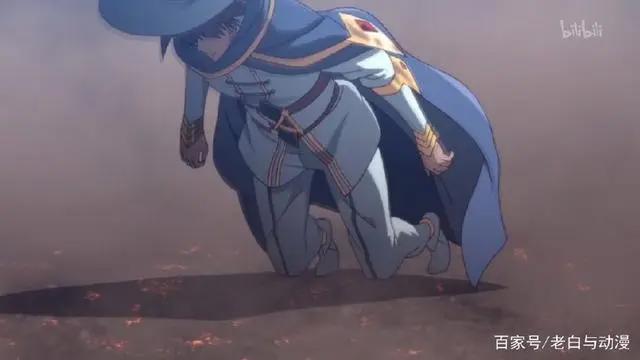 《全职高手特别篇》第1集：休息一年，叶修已整容回来！