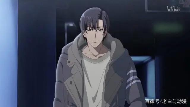 《全职高手特别篇》第1集：休息一年，叶修已整容回来！